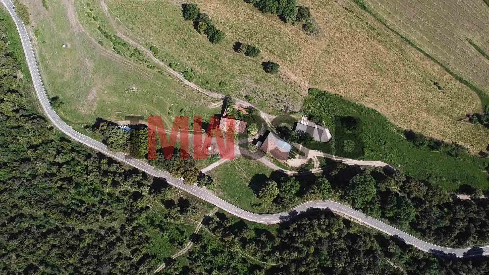 Country house zum Verkauf in Berga