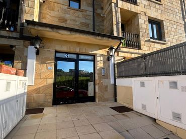 Apartamento en venta en Barrio Beranga-Meson