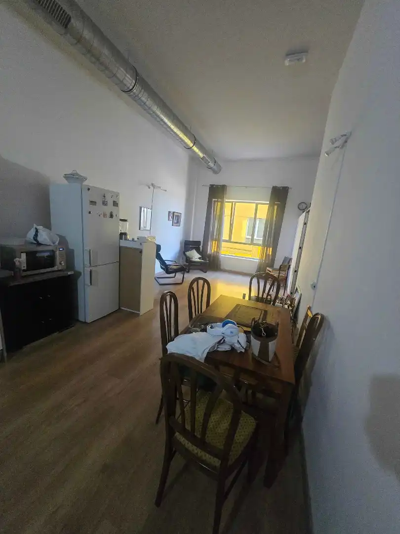 Loft mit Aufzug zum Verkauf in Calle de Francisco Aritio 166, imagen 24