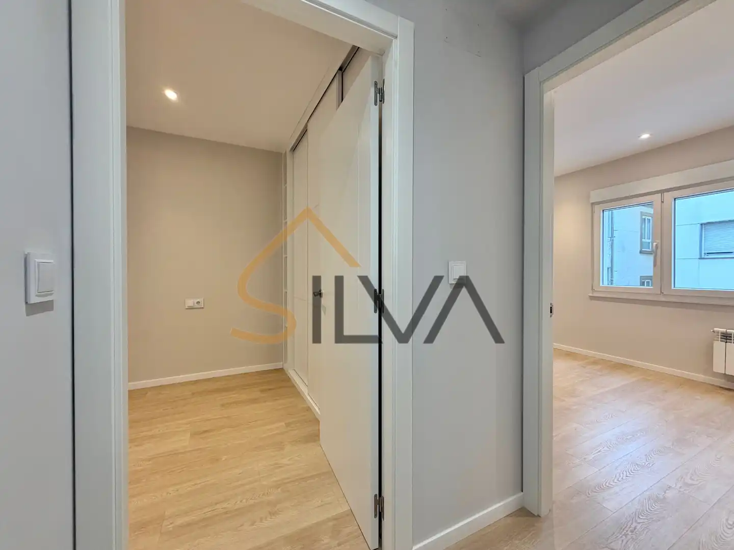 Piso en venta en Lugo Capital con Calefacción, Terraza y Trastero