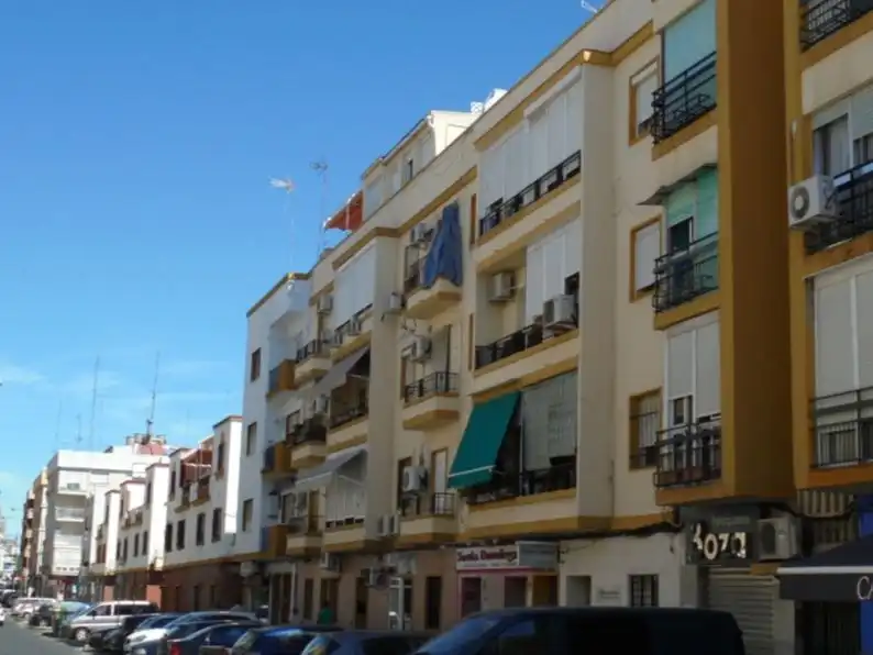 Flat to rent in Calle Trabajo 29, imagen 13