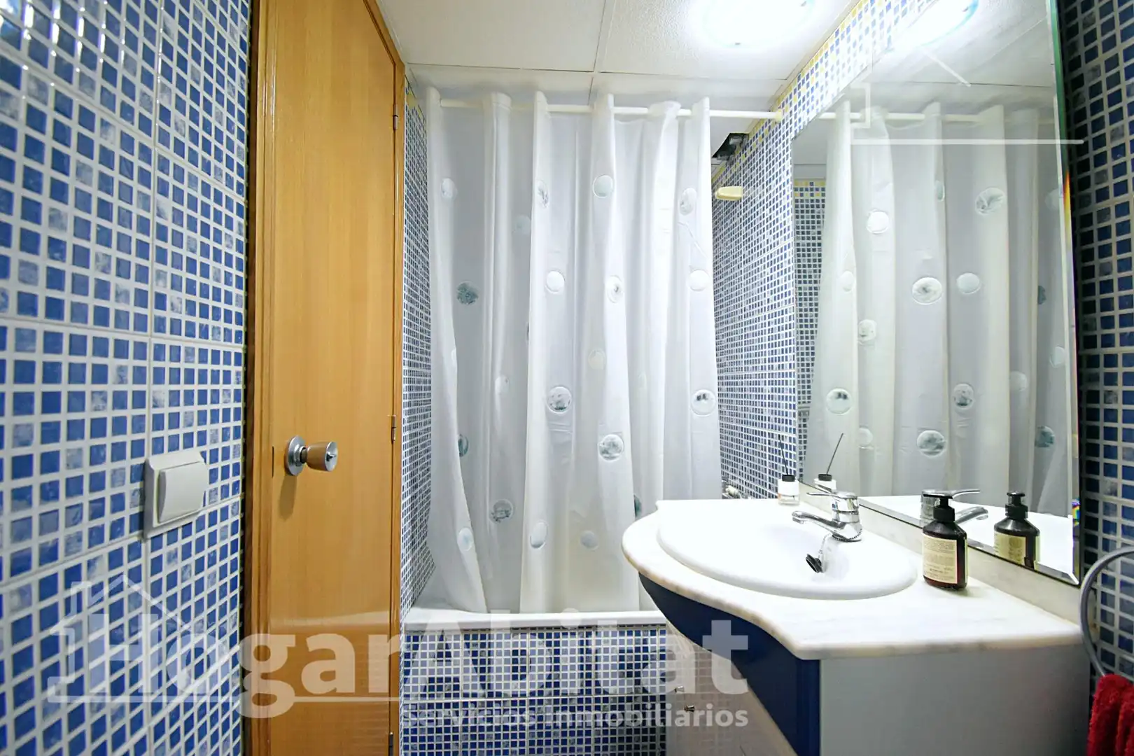 Appartamento con terrazza in vendita a de les Germanías, imagen 36
