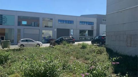 Foto 3 de Terreny industrial en venda a Lugar Merelle, 30, Ordes, A Coruña