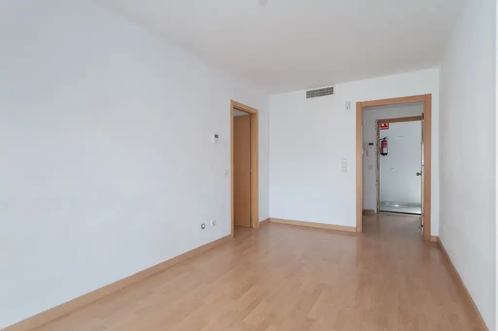 Piso en venta en Málaga con Parquet