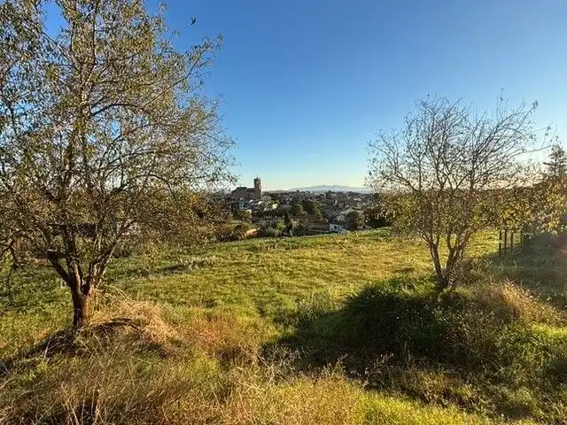 Terrain résidentiel à vendre à Camí Sants Apòstols 4, imagen 4