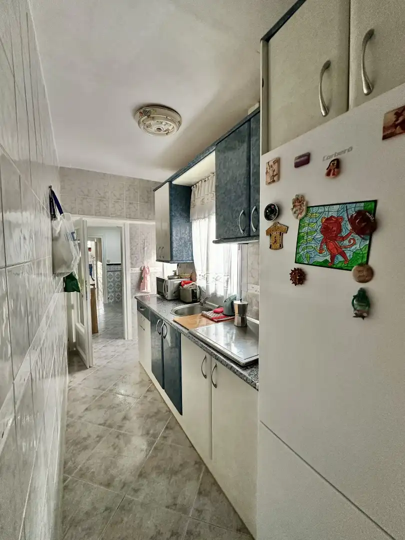 Casa a schiera in vendita a Calle Mendiola, imagen 13