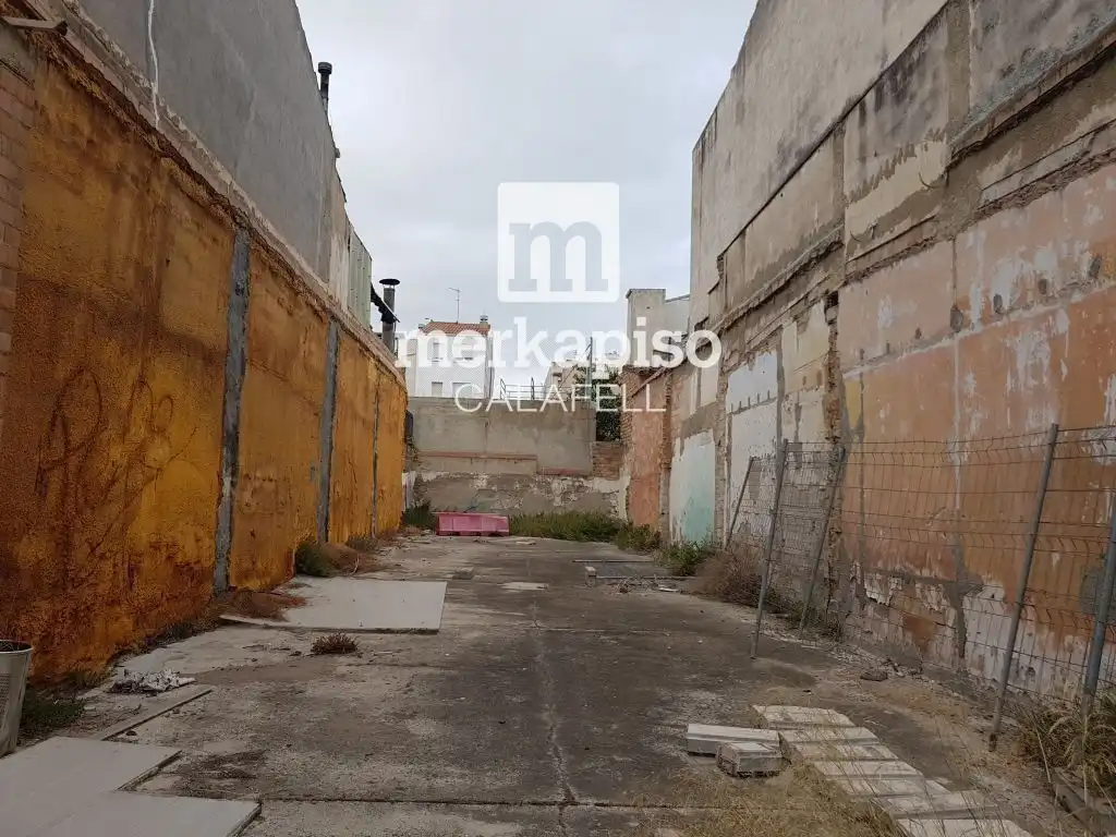 Rural land for sale in Sant Pere, imagen 14