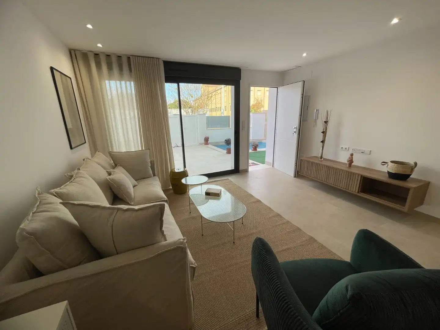 Casa o chalet en venta en Los Peñascos - El Salero - Los Imbernones
