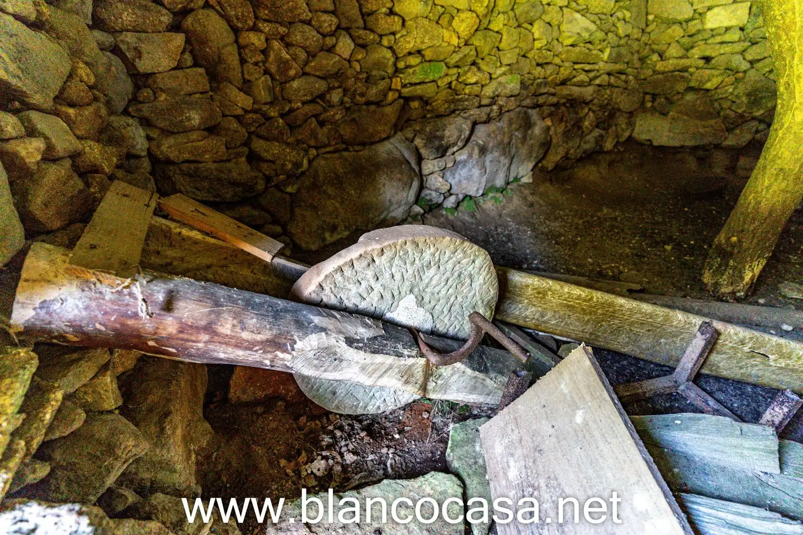 Casa con giardino in vendita a A Laracha, imagen 61