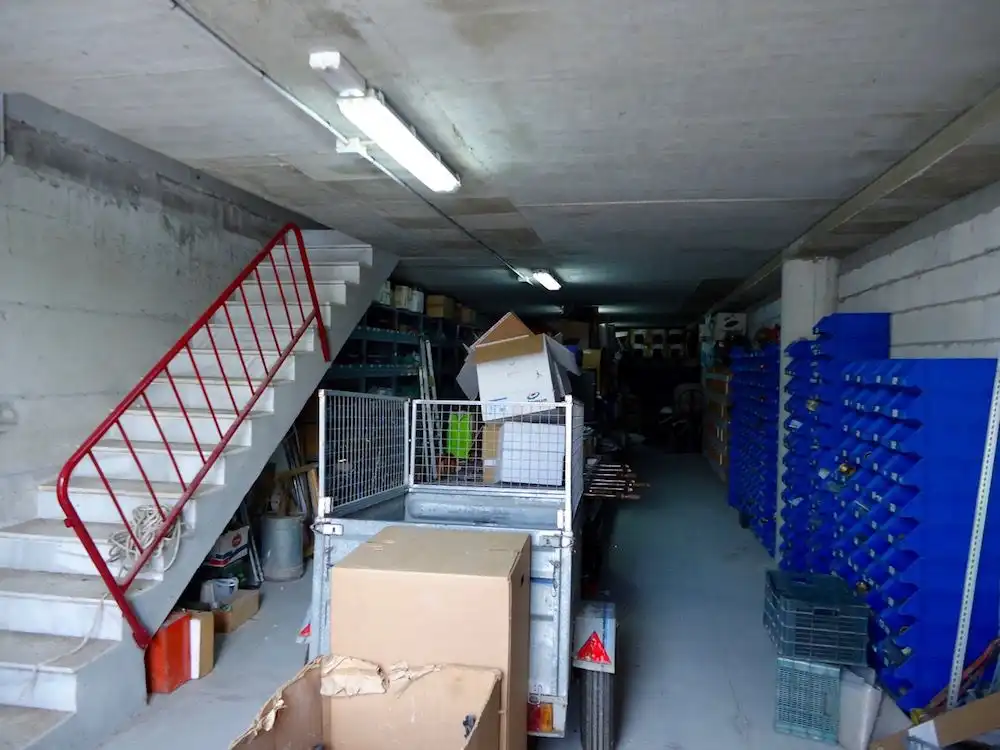 Industrial land for sale in Marbella