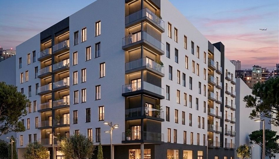 Foto 0 de BELLISSENS RESIDENCIAL
