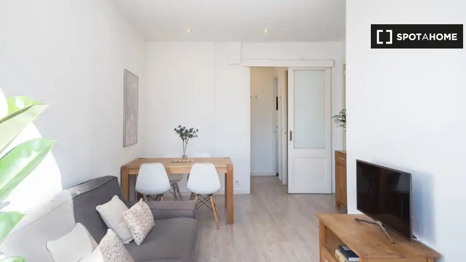 Wohnung zur Miete in Sant Antoni