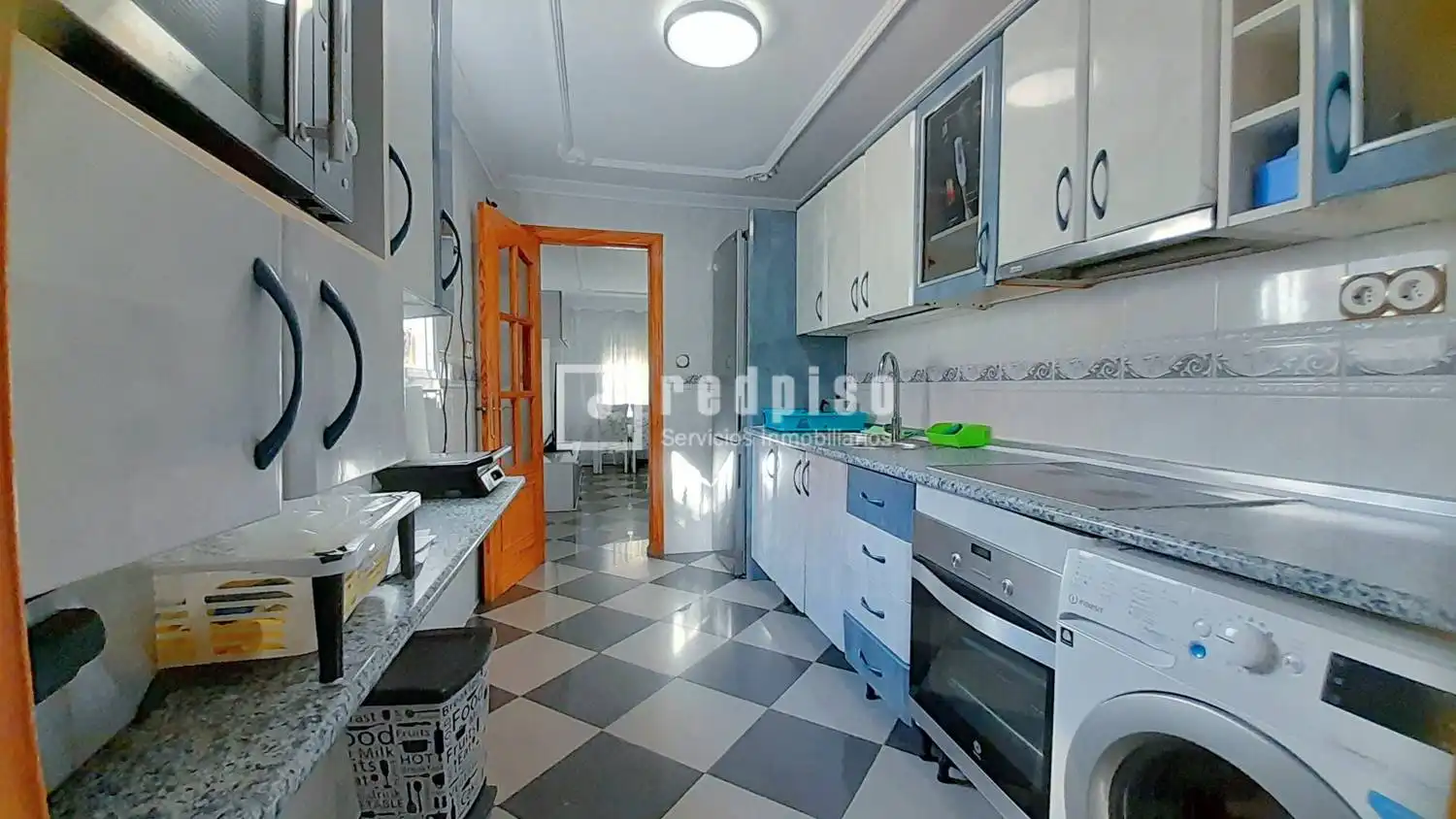 Casa in vendita a del Doctor Carrion Pérez, imagen 9