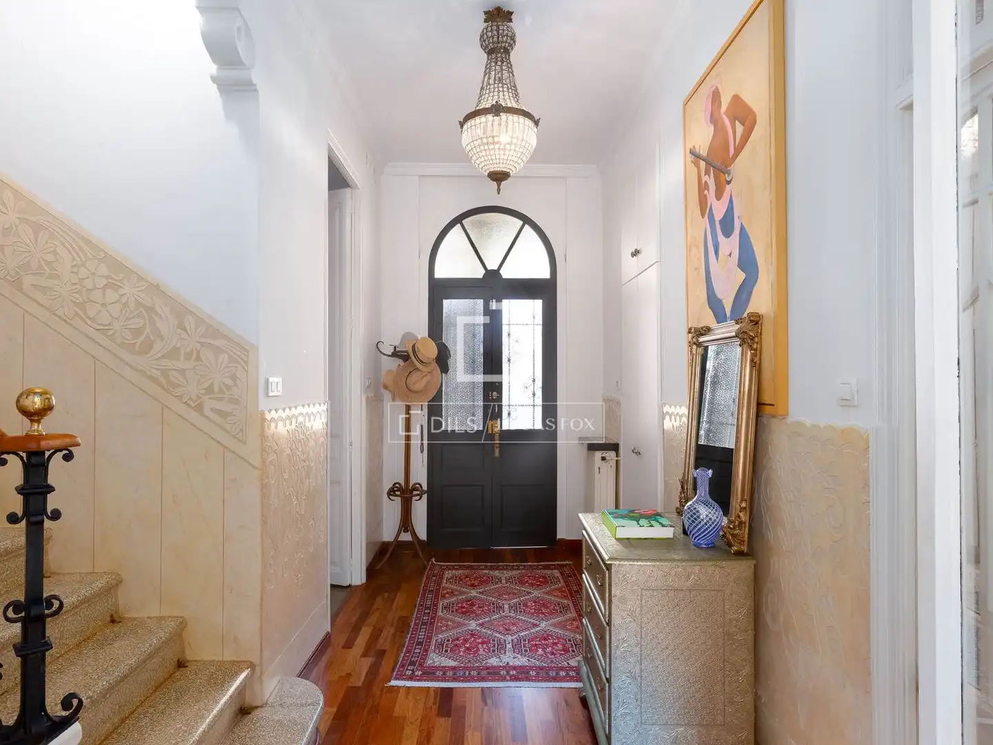 Chalet con terraza en venta en Nucli Urbà, imagen 7