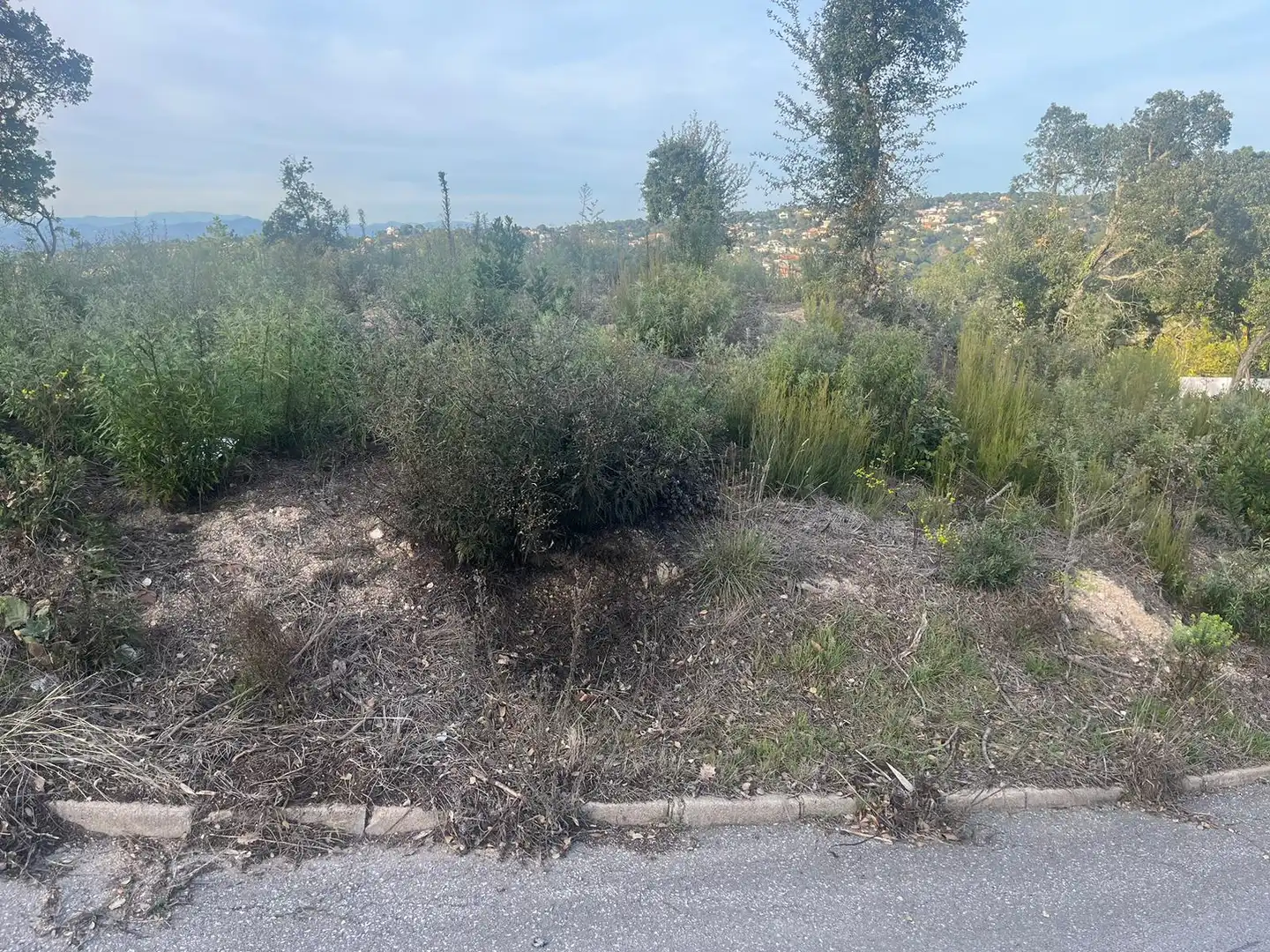Terreno residencial en venta en Lloret Blau - La Creu de Lloret, imagen 5