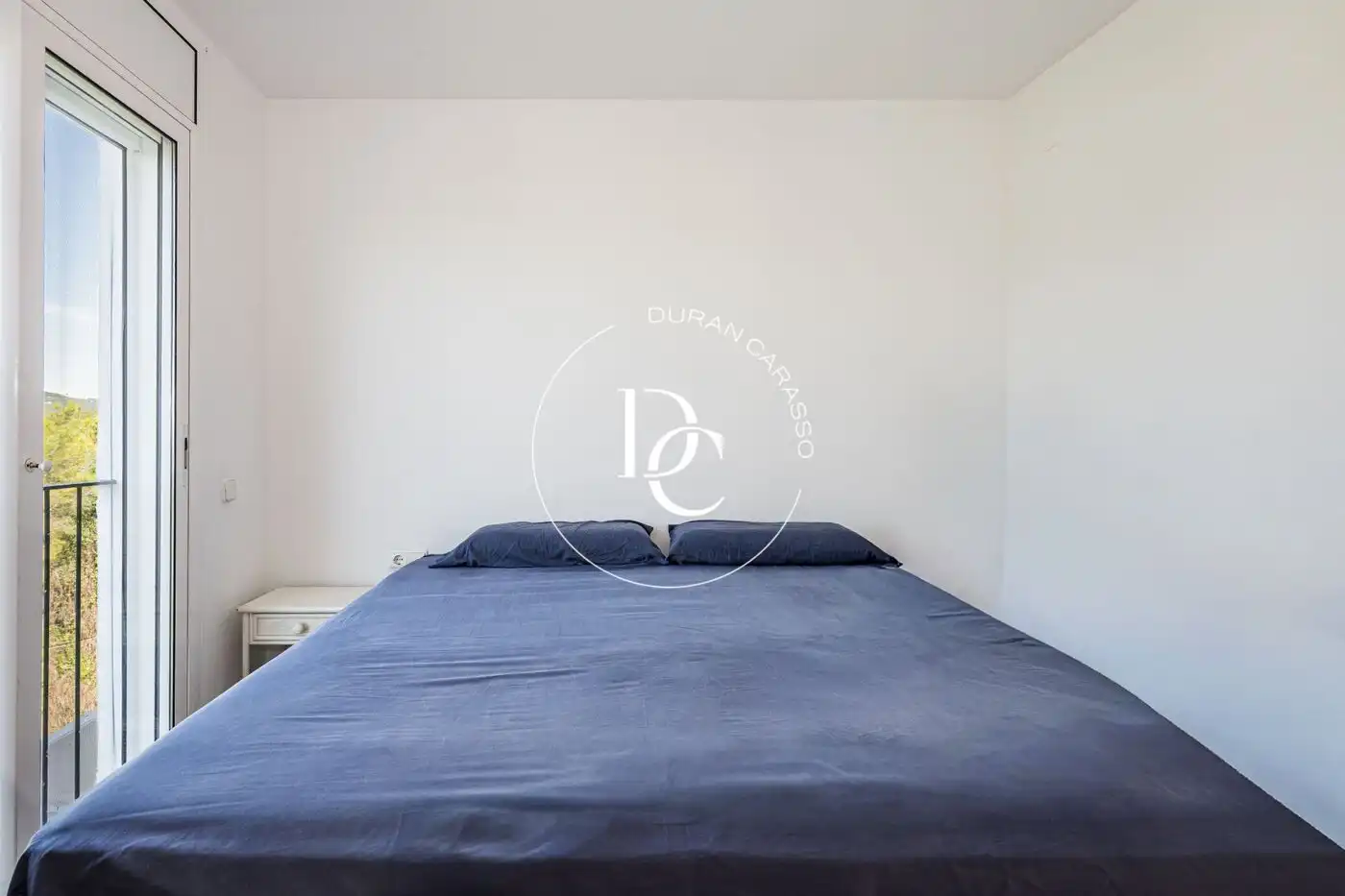 Bedroom of Houses for rent in Vallpineda - Rocamar