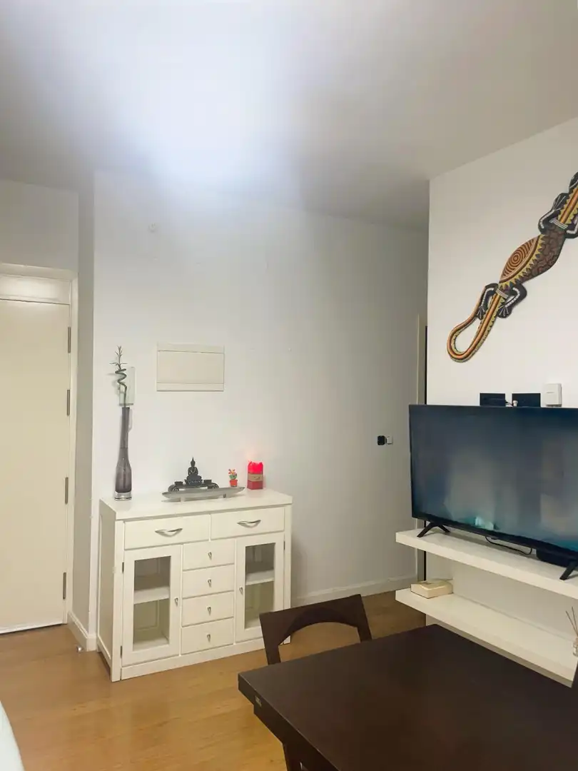 Sala de estar de Piso en venta en Cádiz