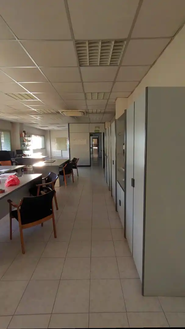 Nave industrial en venta en Calle Herramientas 12, imagen 6