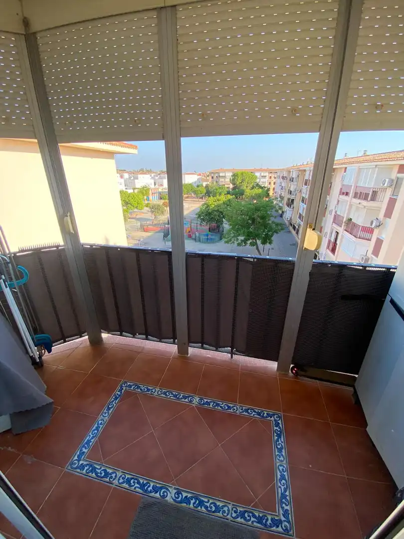 Terrassa de Pis en venda en Mairena del Aljarafe