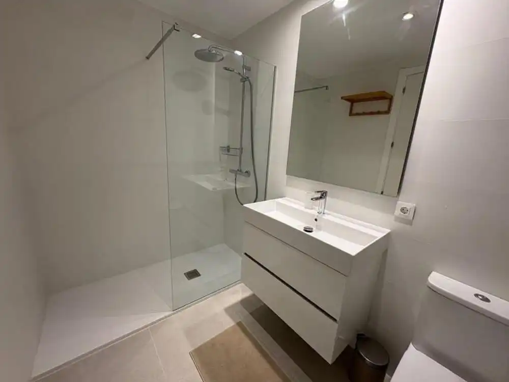 Apartament amb piscina de lloguer a Selwo, imagen 16