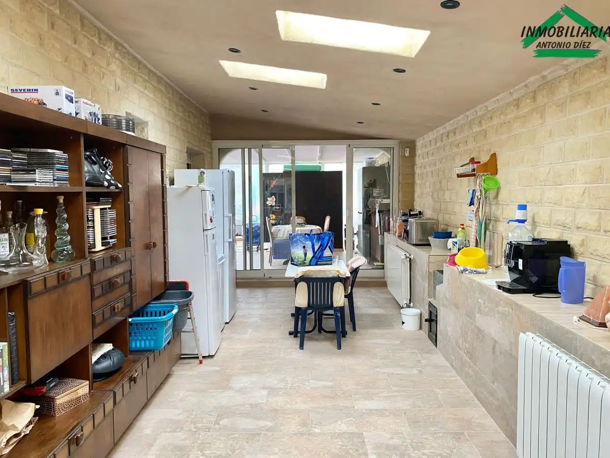 Villa in vendita a Peña de las Águilas, imagen 13