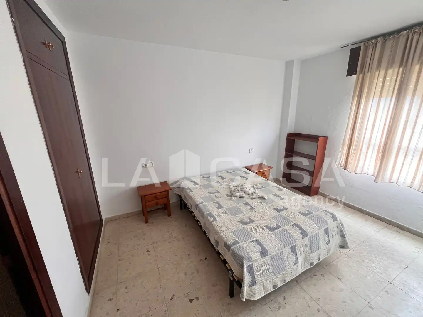 Flat with lift for sale in La Reconquista - El Rosario, imagen 5