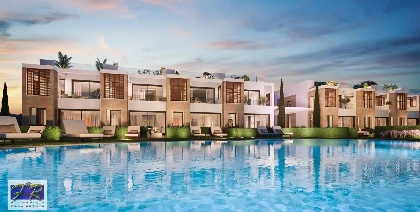 Swimming pool of Houses for sale in Alcúdia  with Air Conditioner, Terrace and Swimming Pool