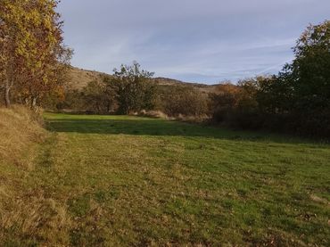 Terreny rústic en venda a Horcajo de la Sierra - Aoslos