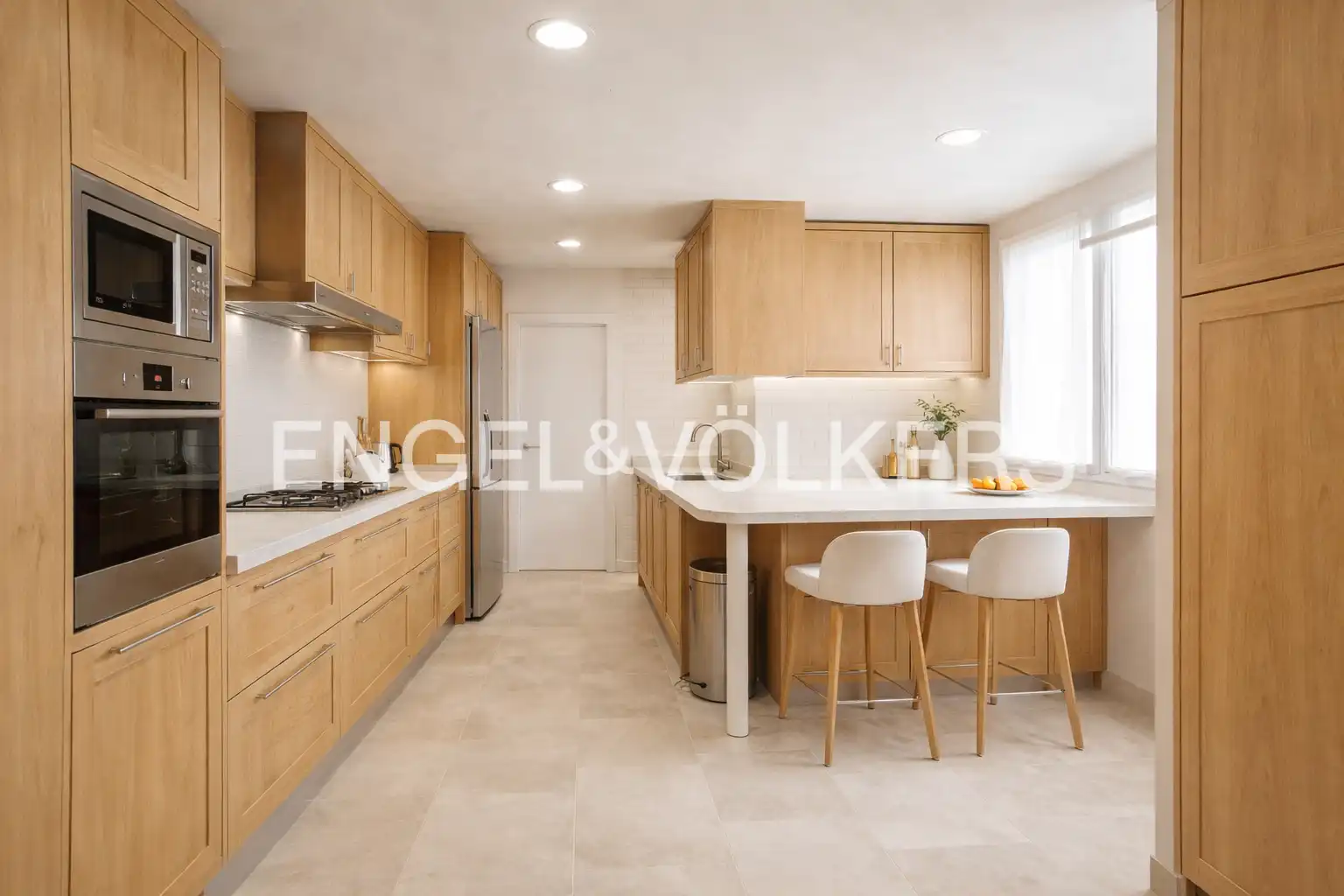 Maisonette mit Terrasse zum Verkauf in Retiro, imagen 8