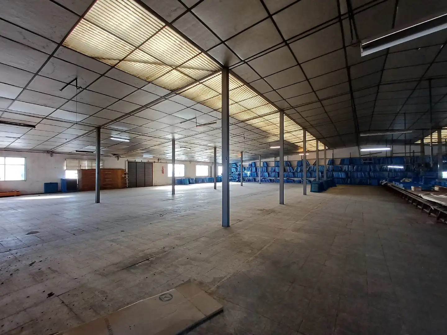 Fabrikhallen zur Miete in Cabrera de Mar, Barcelona