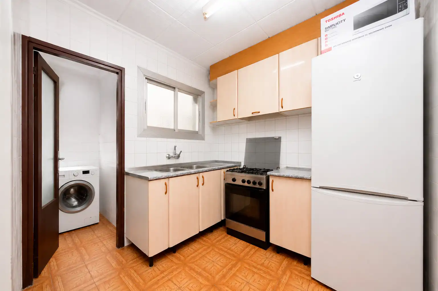 Appartamento in vendita a Carrer de Josep Miquel, imagen 4