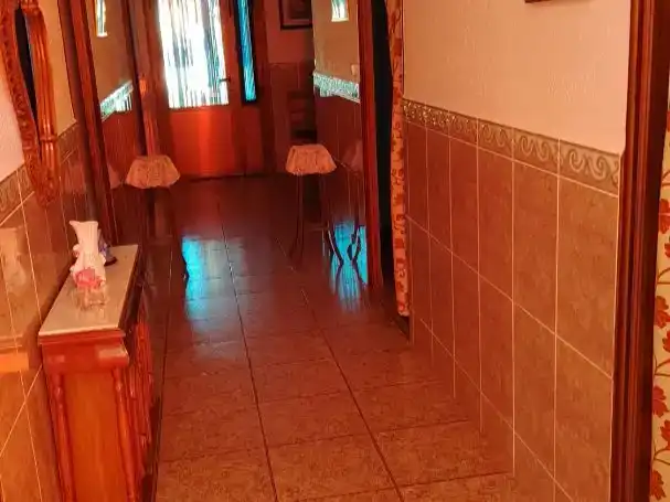 Planta baixa en venda en Navalvillar de Pela