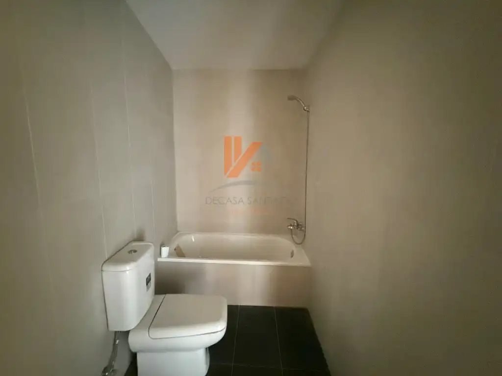 Bathroom of Flat for sale in Carnota