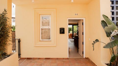 Foto 2 de Pis en venda a Puerto Banús, Málaga