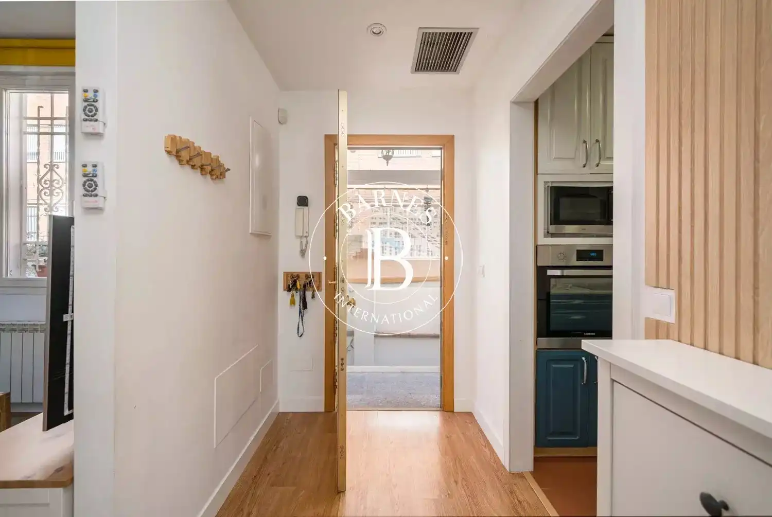 Apartments for sale in Madrid  with Air Conditioner, Heating and Terrace