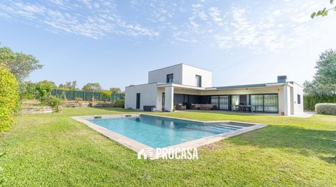 Elegancia y exclusividad en el Golf de Peralada
