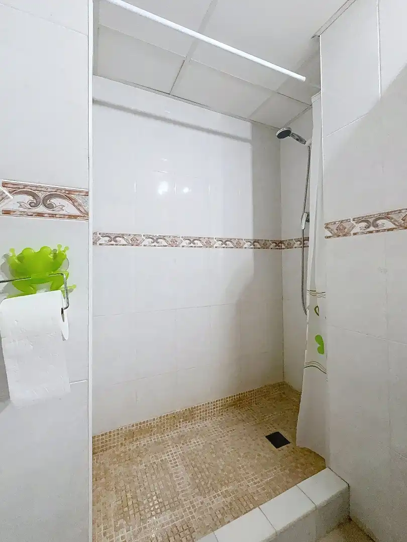 Flat for rent in Avenida Imperio Argentina, 7, Martín Carpena - Torre del Río