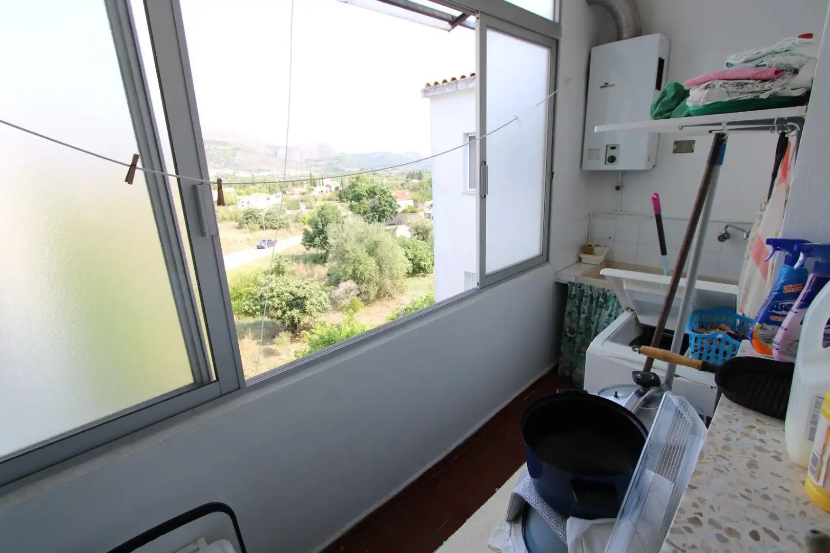Apartment zum Verkauf in Orba, imagen 6