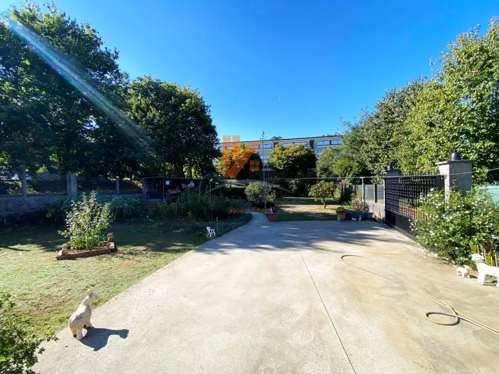 Casa o chalet en venta en Parroquias de Santiago