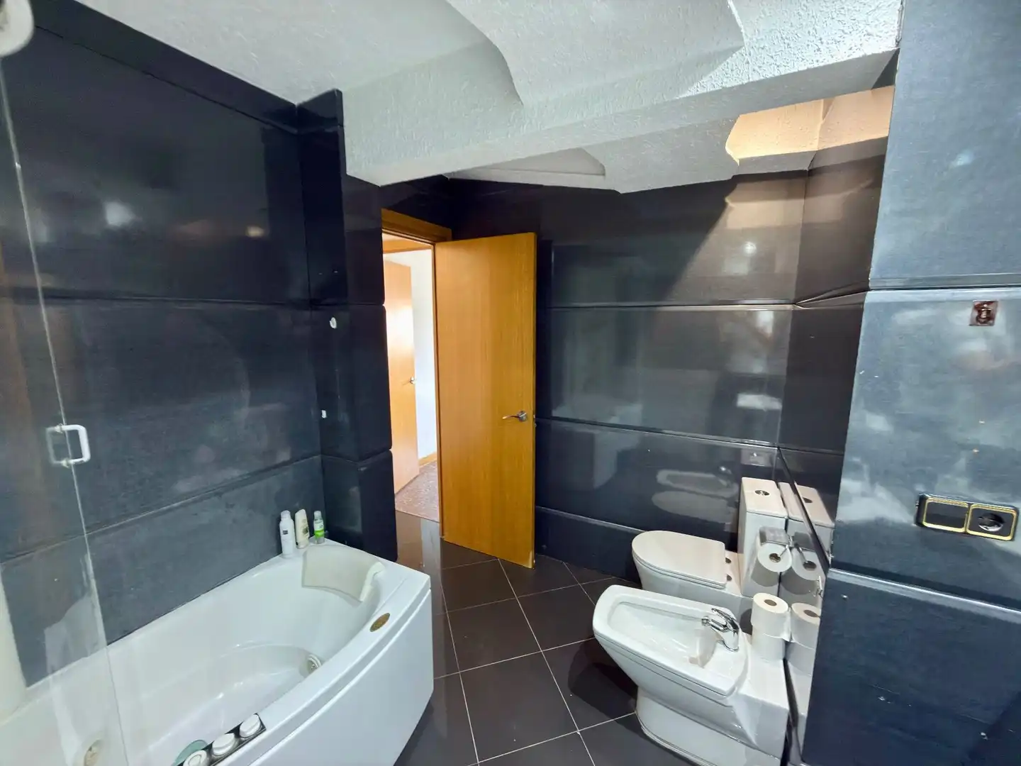 Apartament en venda a Dr Zamenhof, Barceloneta - Molí d'en Rovira