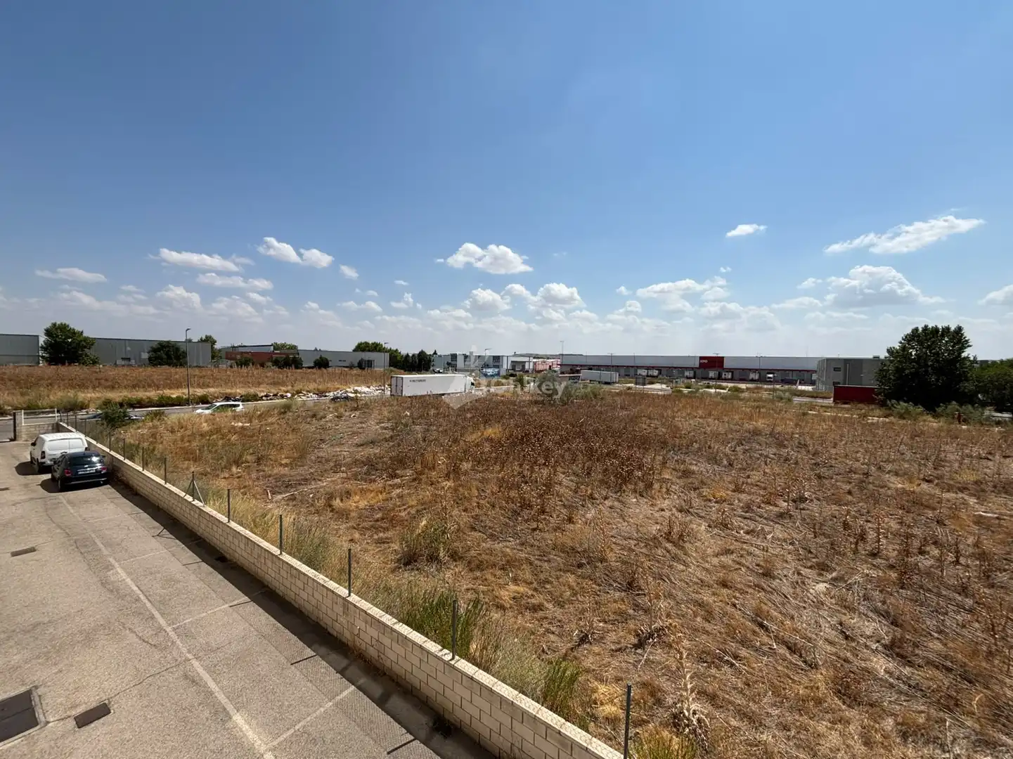 Nave industrielle à vendre à Montserrat - Parque Empresarial, imagen 65