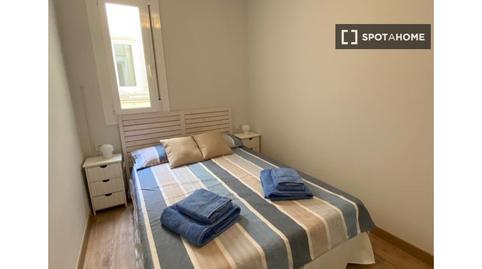 Photo 5 of Flat to rent in Vallcarca i els Penitents, Barcelona