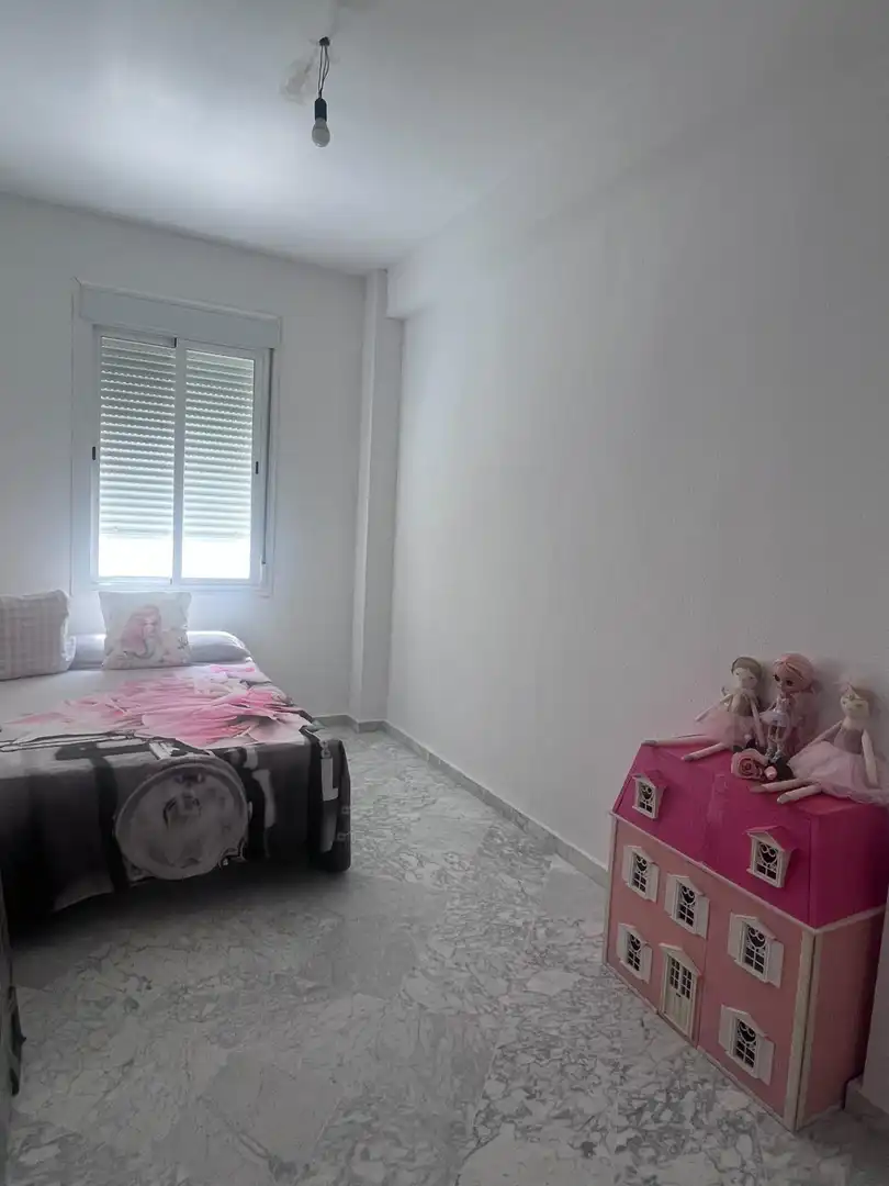 Habitación de Casa adosada en venta en Mairena del Alcor