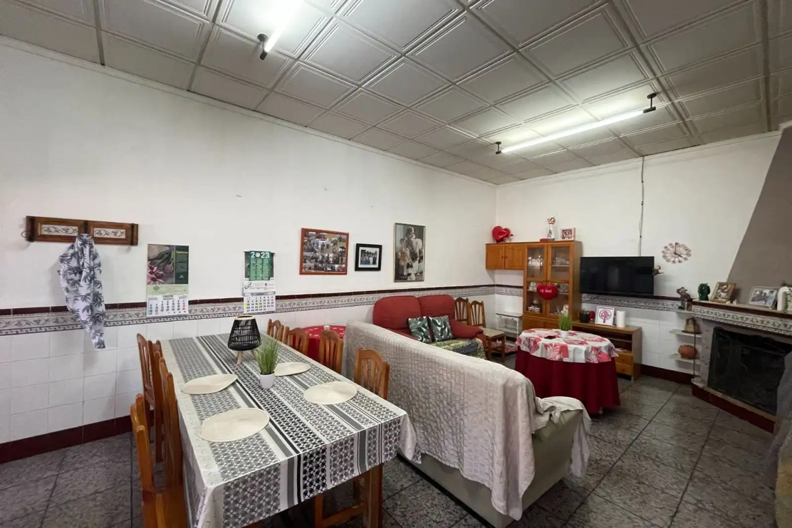 Reihenhaus zum Verkauf in San Miguel de Salinas, imagen 6