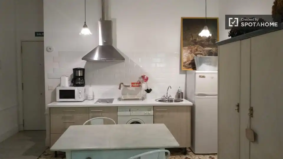 Flat to rent in Centro, imagen 9