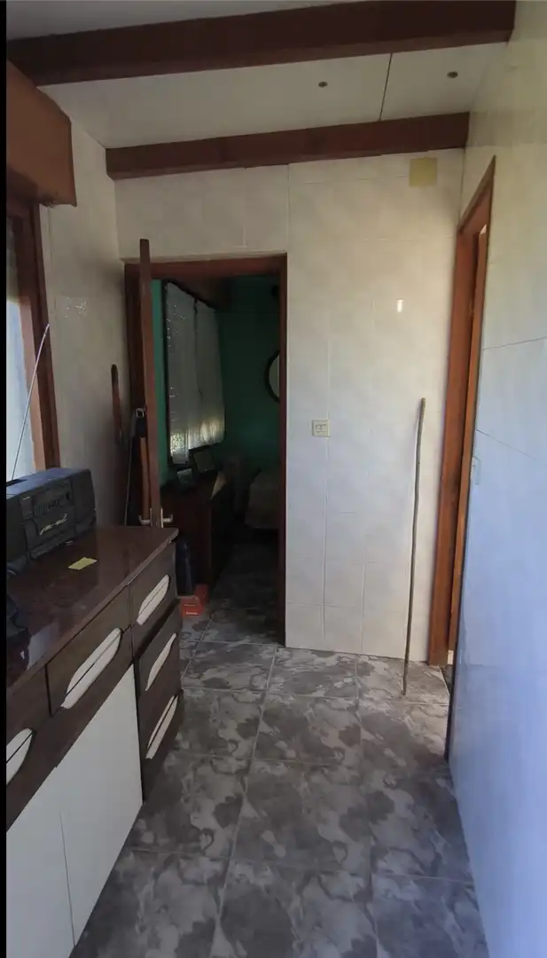 Baño de Casa o chalet en venta en Villaviciosa con Trastero y Balcón