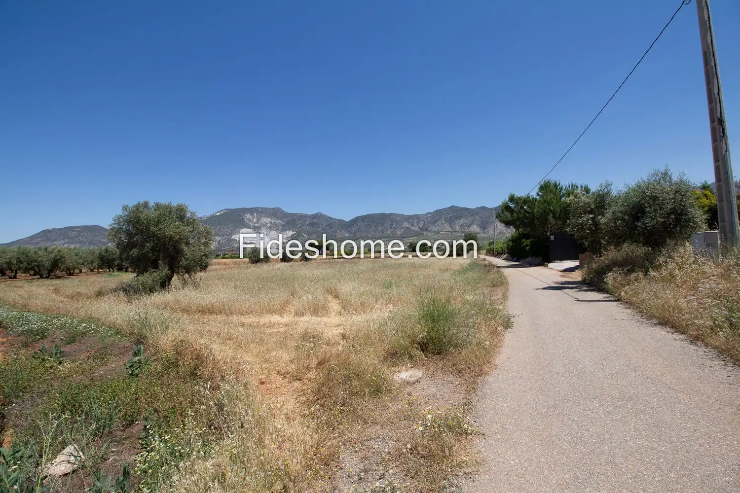 Rural land for sale in XCV6+H86 Cozvijar 0
