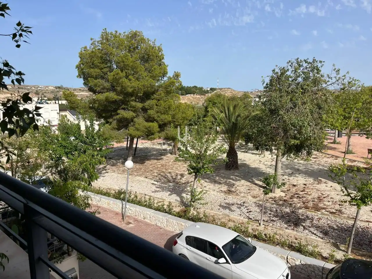 Exterior view of Houses for sale in Molina de Segura  with Terrace