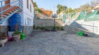 Vista exterior de Casa o xalet en venda en Sentmenat amb Aire condicionat, Calefacció i Jardí privat
