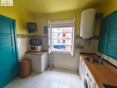 Kitchen of Flat for sale in Vitoria - Gasteiz